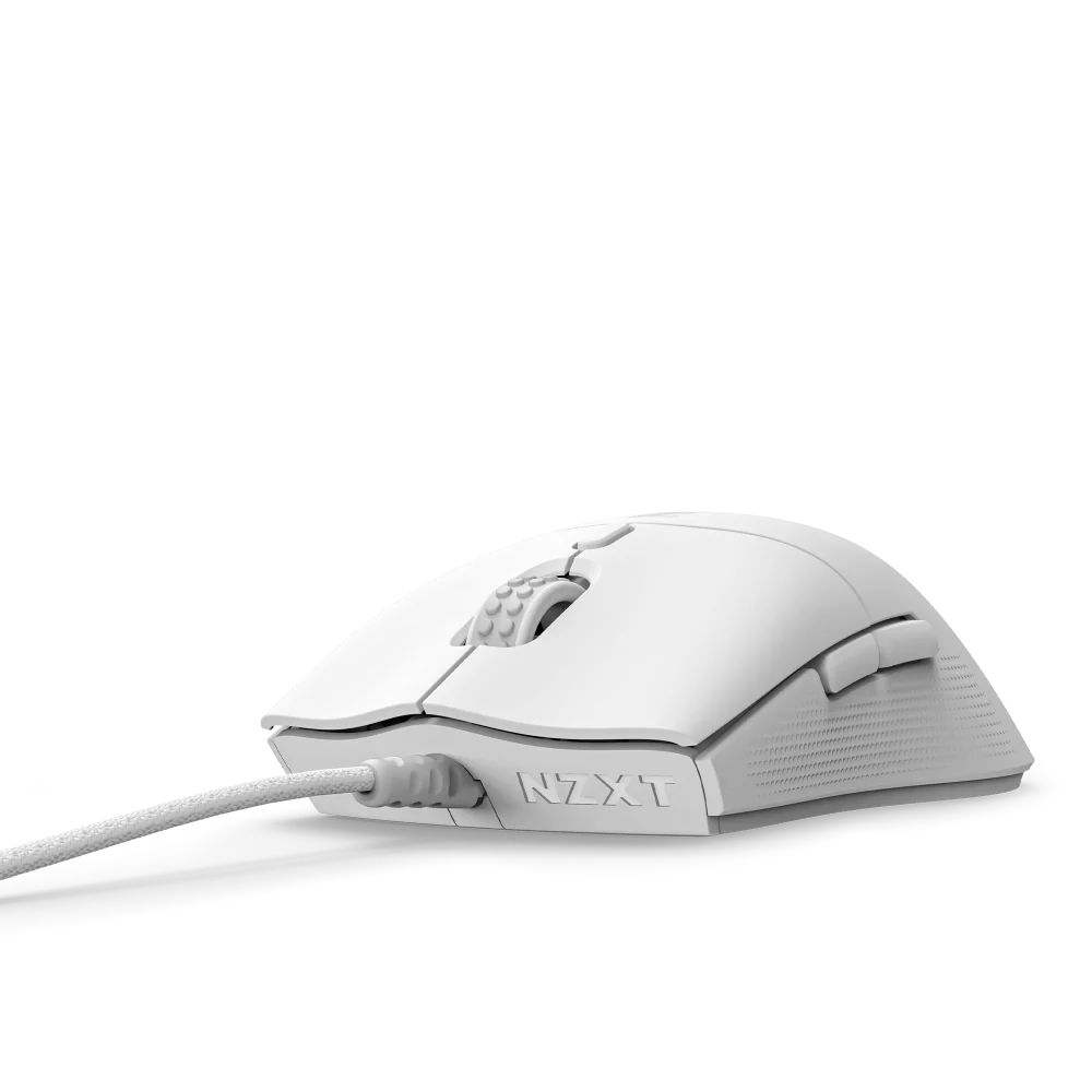 Nzxt Lift 2 Symm Wired White thumbnail 4