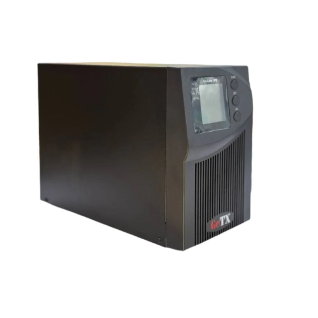 UPS Getx 1000va Online - GXK-1-1-1-CO
