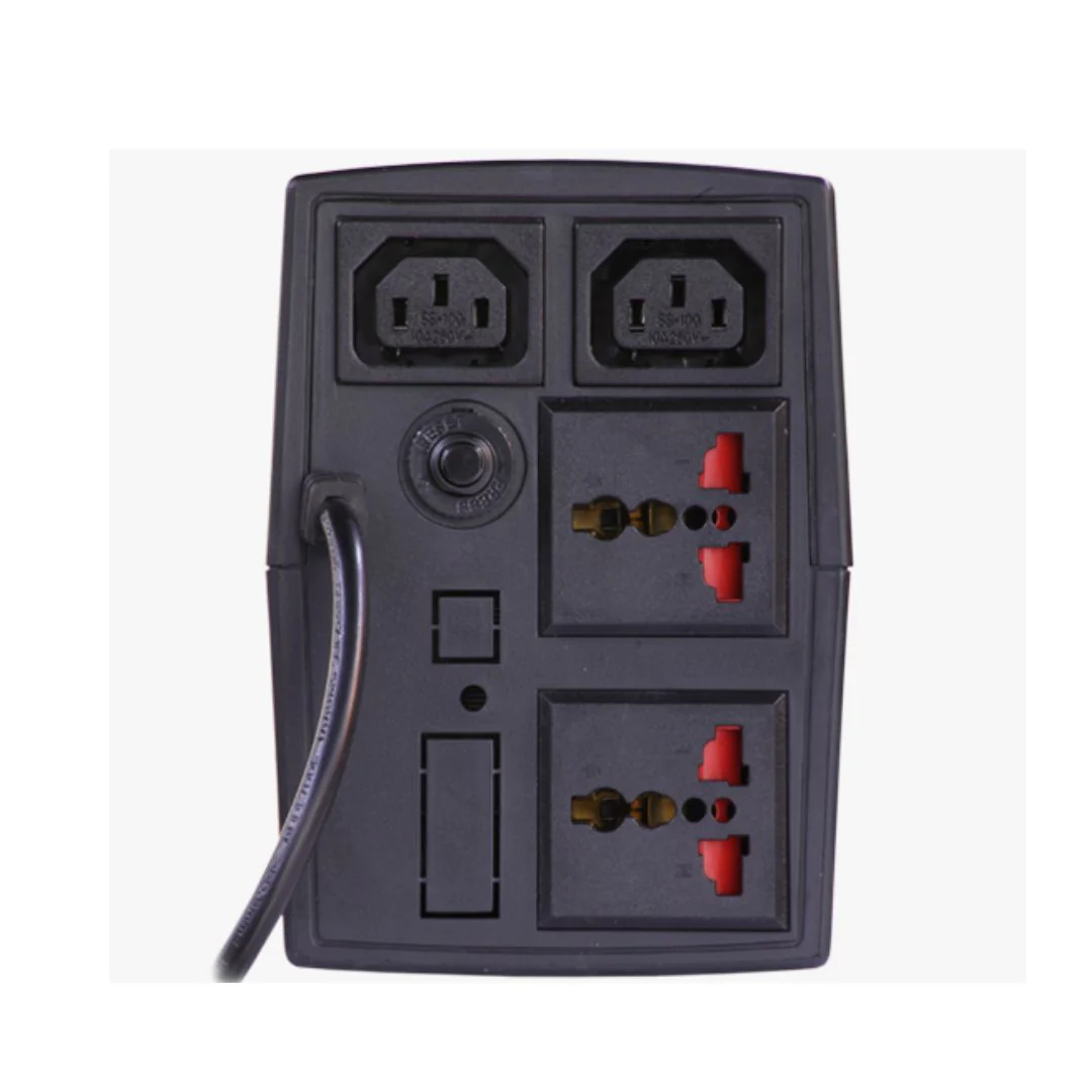 UPS GeTX 850VA GX-850-C thumbnail 3