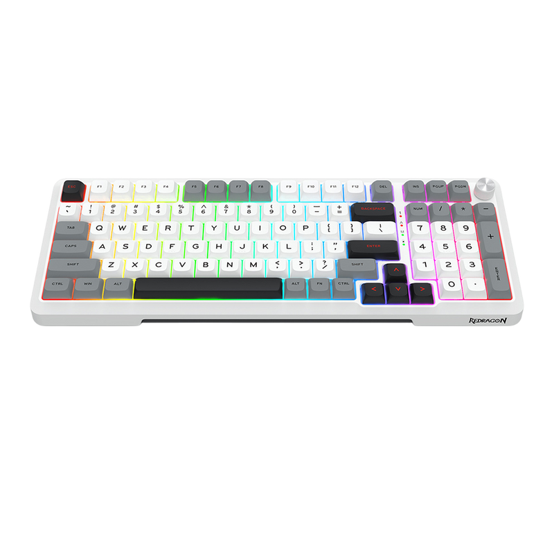 Redragon Bragi K688WGL-RGB Pro Wireless thumbnail 3