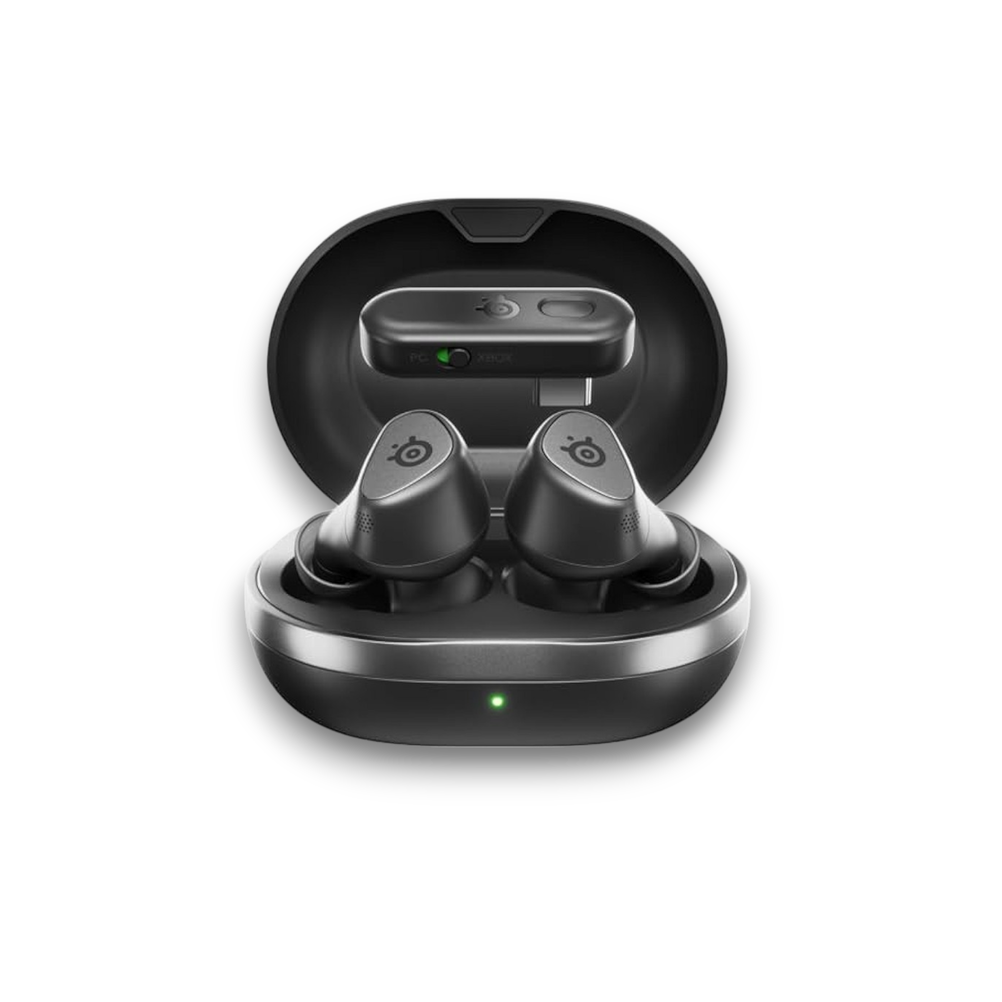 SteelSeries Arctis GameBuds Black (PS & Multi Platrorms)