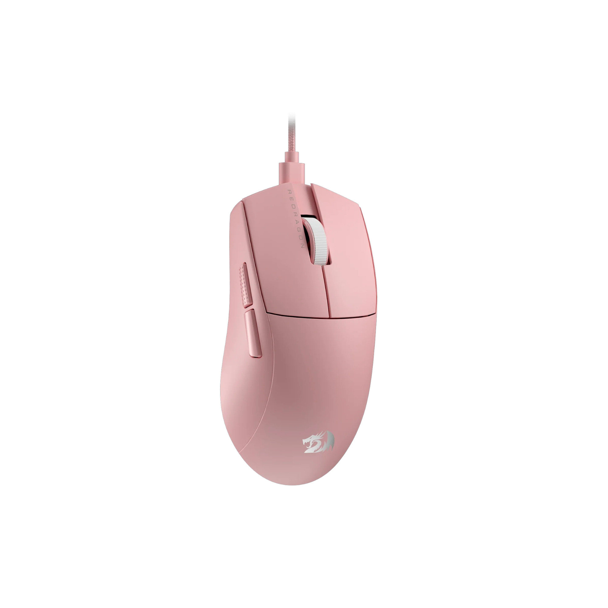 Redragon K1NG M724p 1K Wired (Pink)