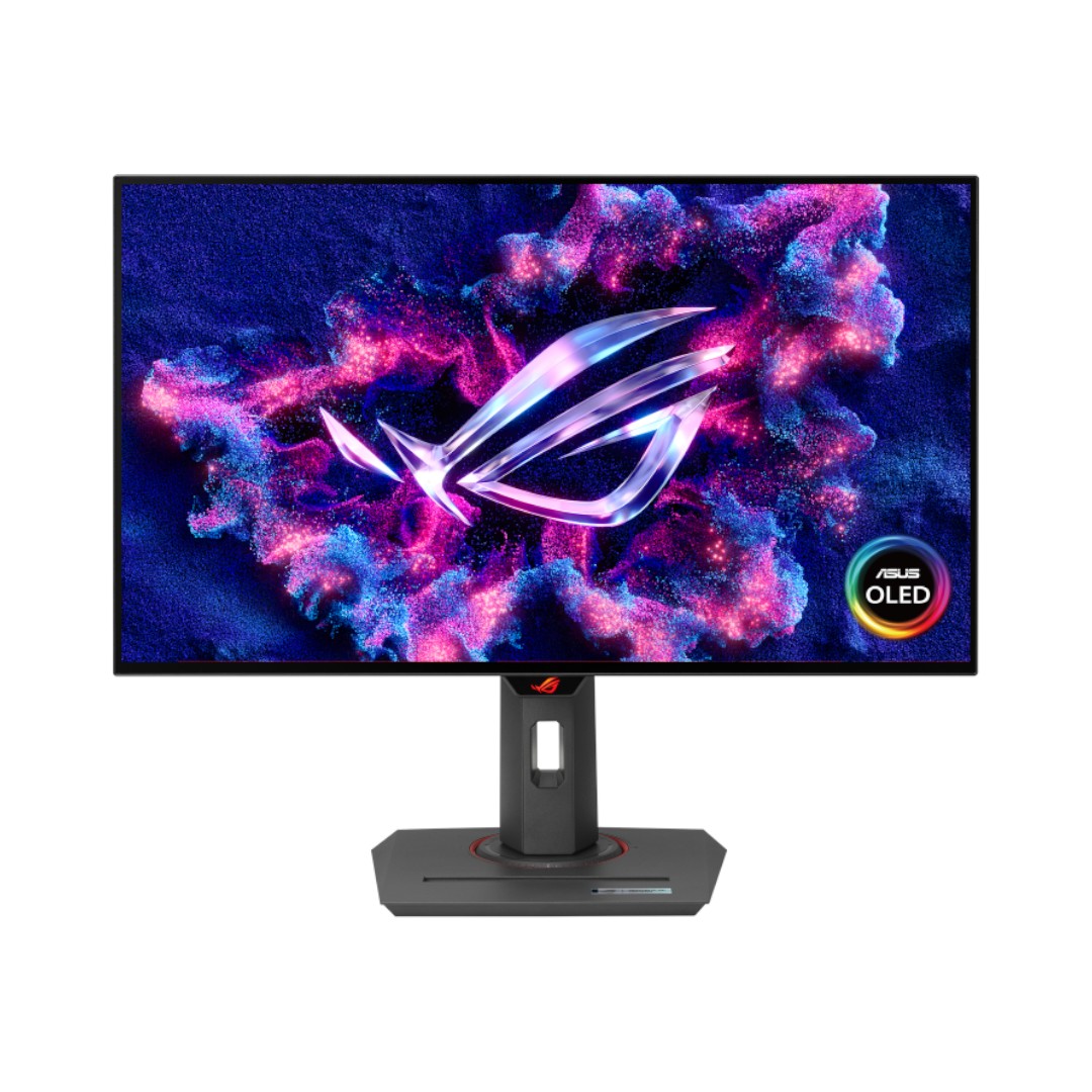 ASUS ROG Strix OLED 2K 240Hz 0.03Ms XG27AQDMG