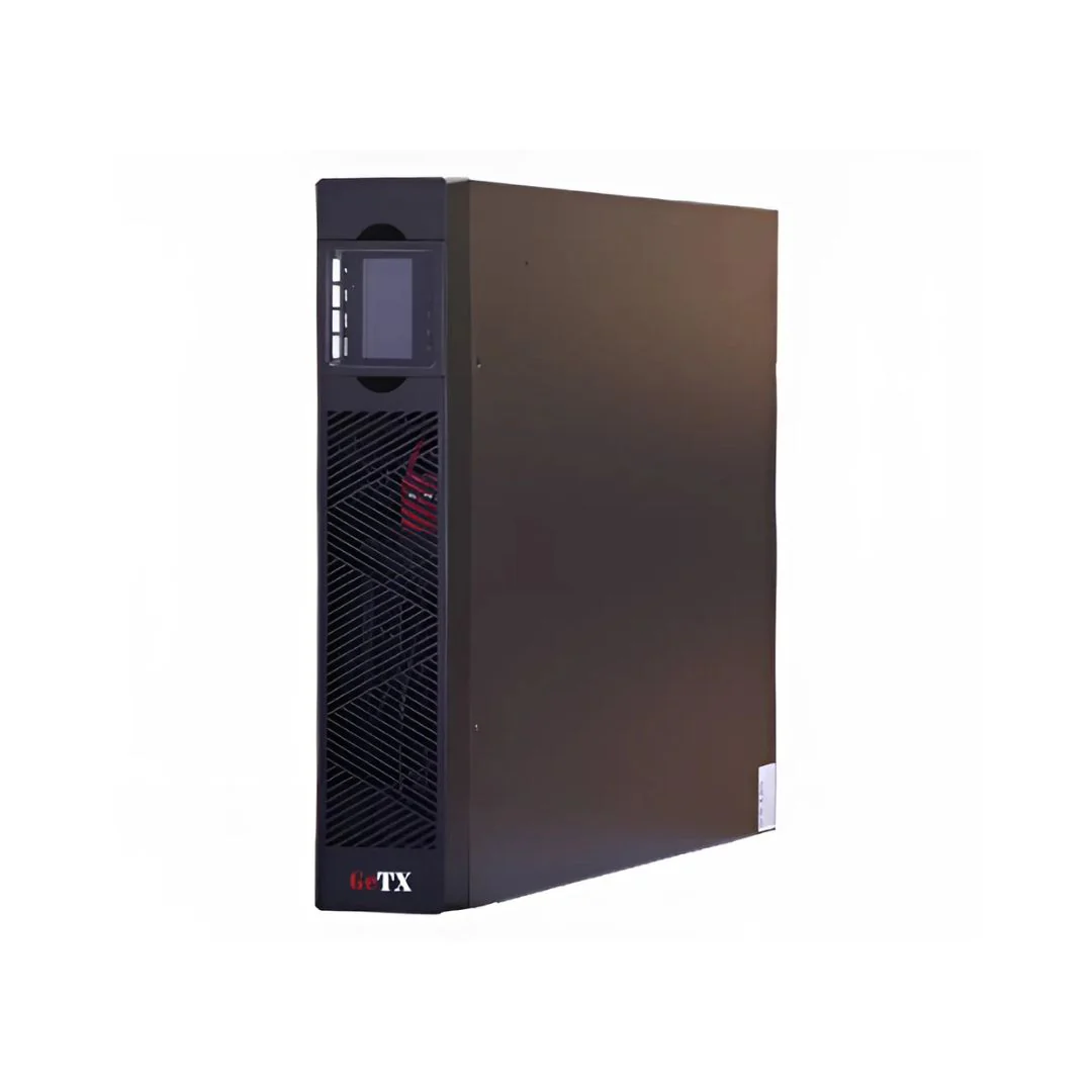 UPS GeTX Online GXK-1-1-3-RTS 3Kv (3000VA)