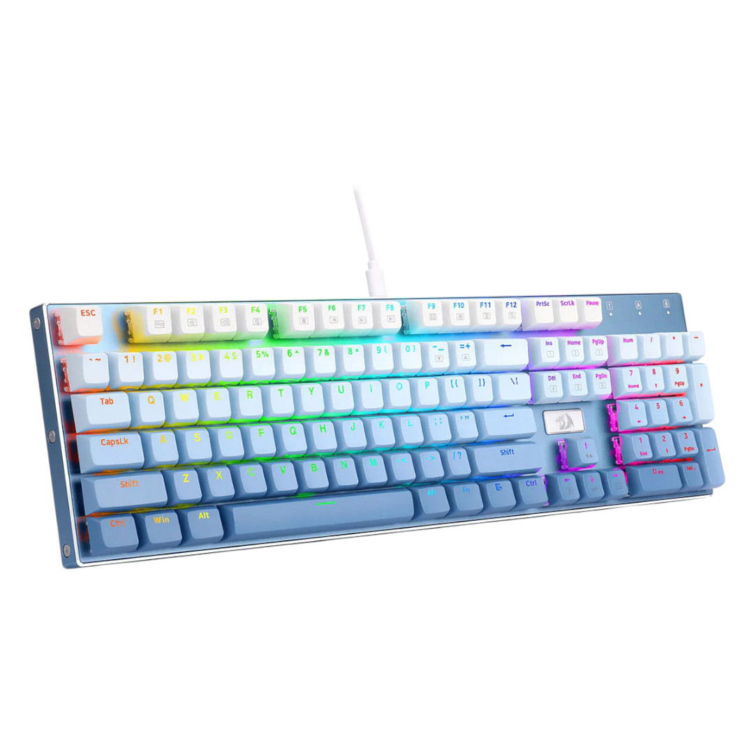 Redragon K556 Devarajas thumbnail 2