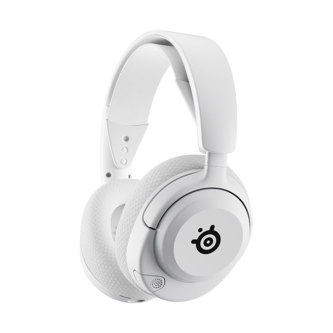 SteelSeries Arctis Nova 5P Wireless White