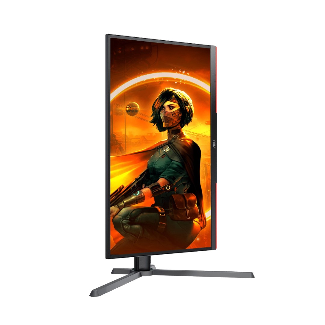 AOC 25G3Z FHD IPS 240Hz 0.5MS thumbnail 3