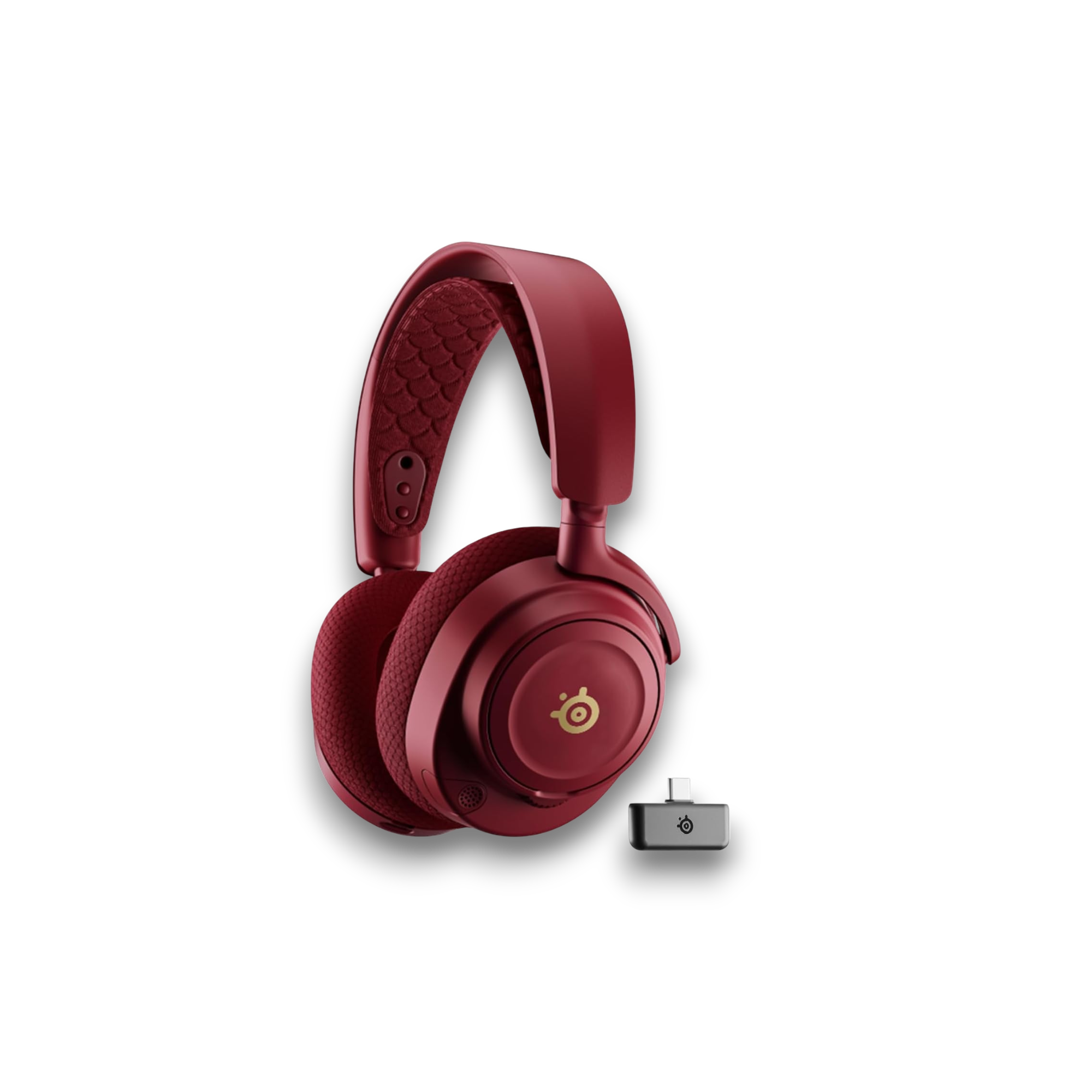 SteelSeries Arctis Nova 7 Wireless – Dragon Edition