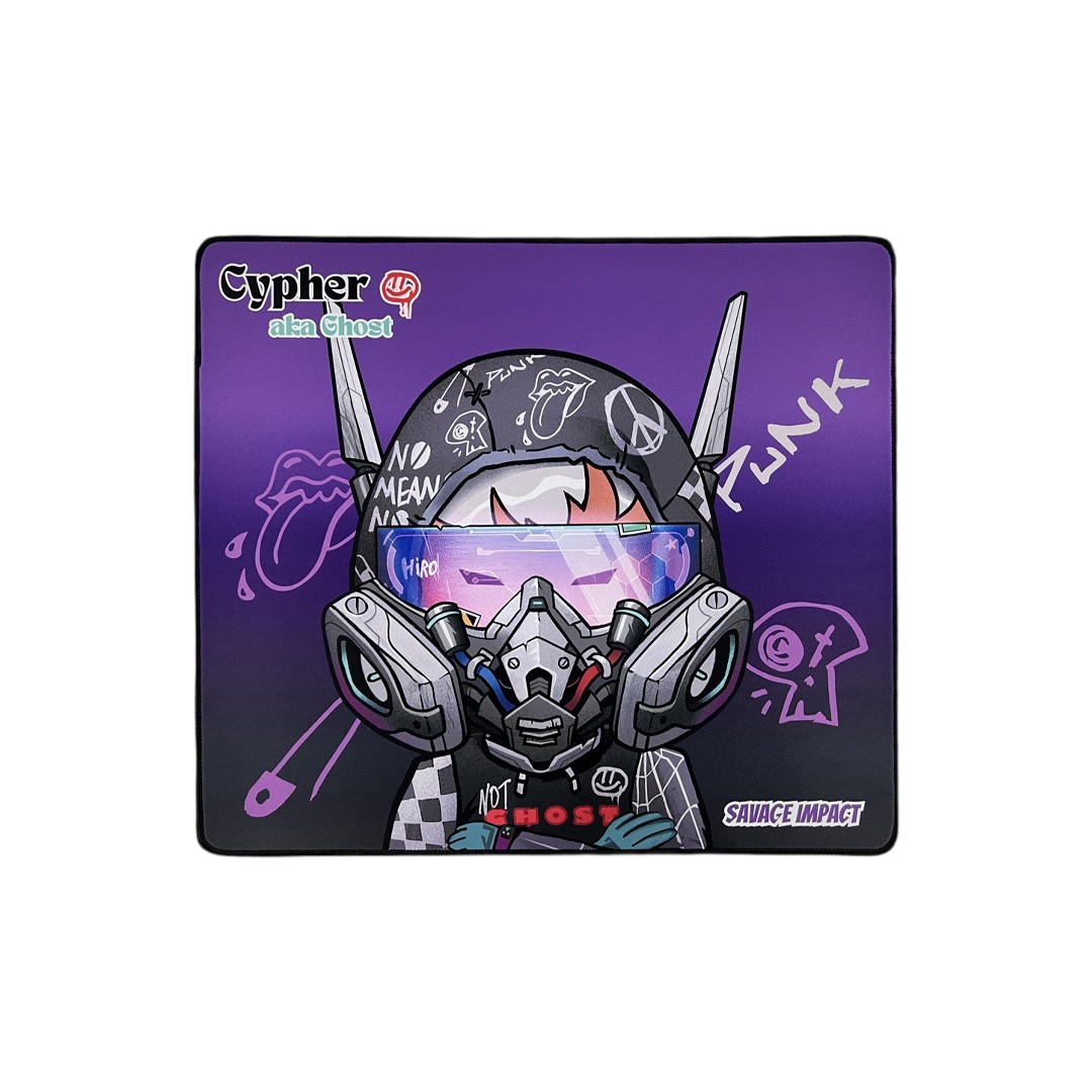 Bloody BP-45W Cypher Ghost