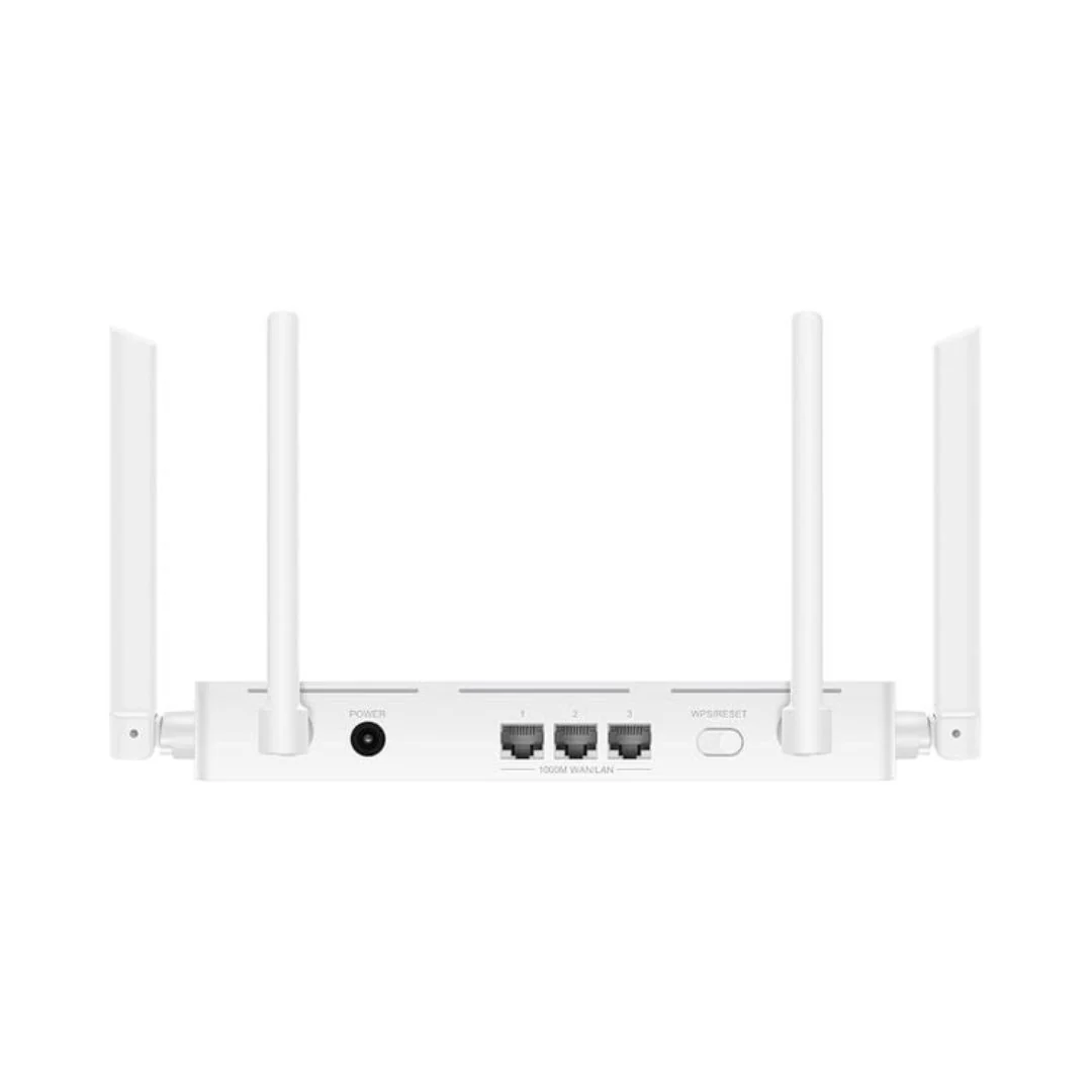 HUAWEI WiFi 6 Wireless AX2 Router - 5 GHz Support up to 1500 Mbps thumbnail 3