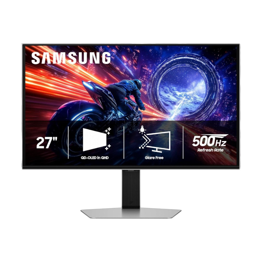Samsung Odyssey OLED G6 G60SF