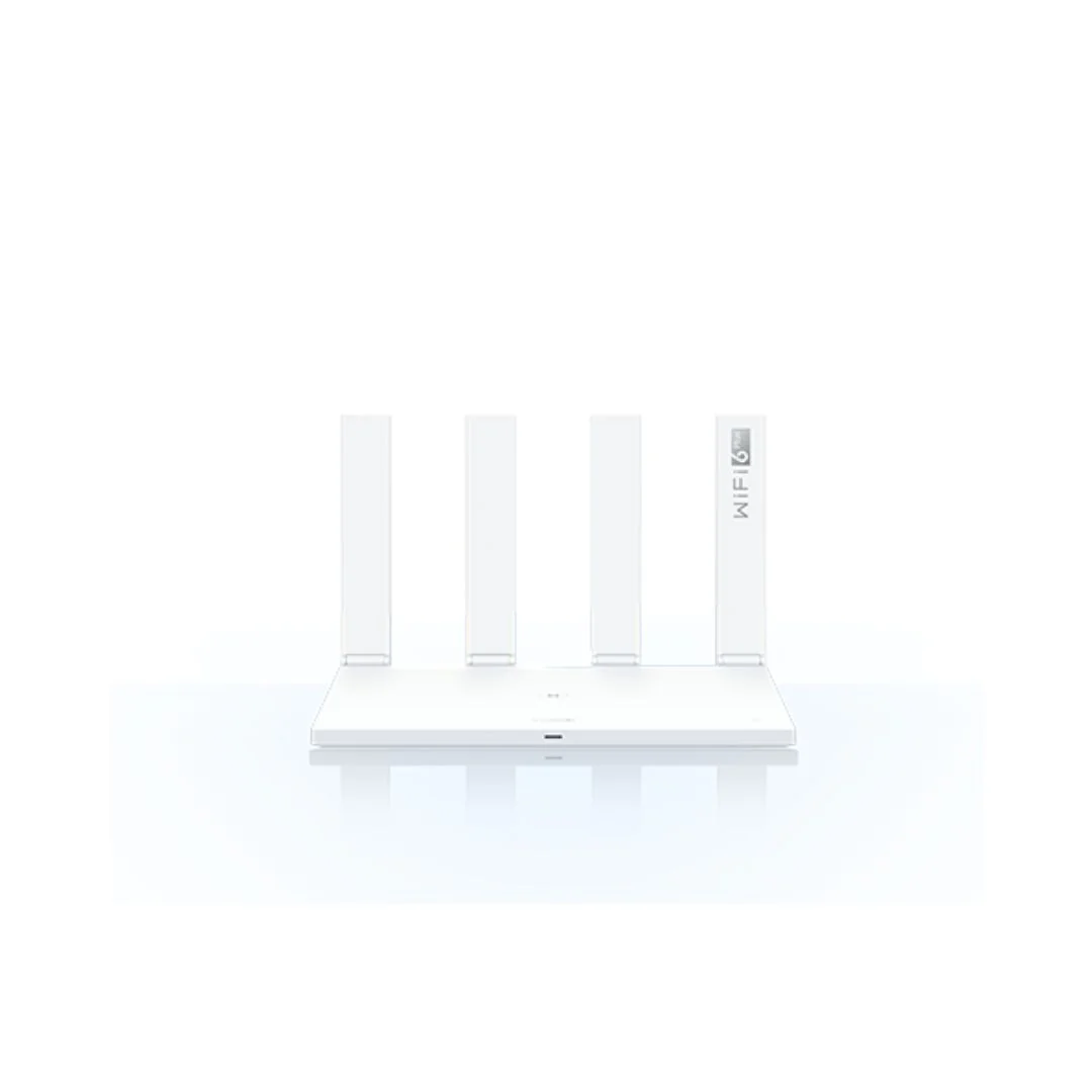 HUAWEI AX3 (Quad-core)  - WiFi 6 thumbnail 2