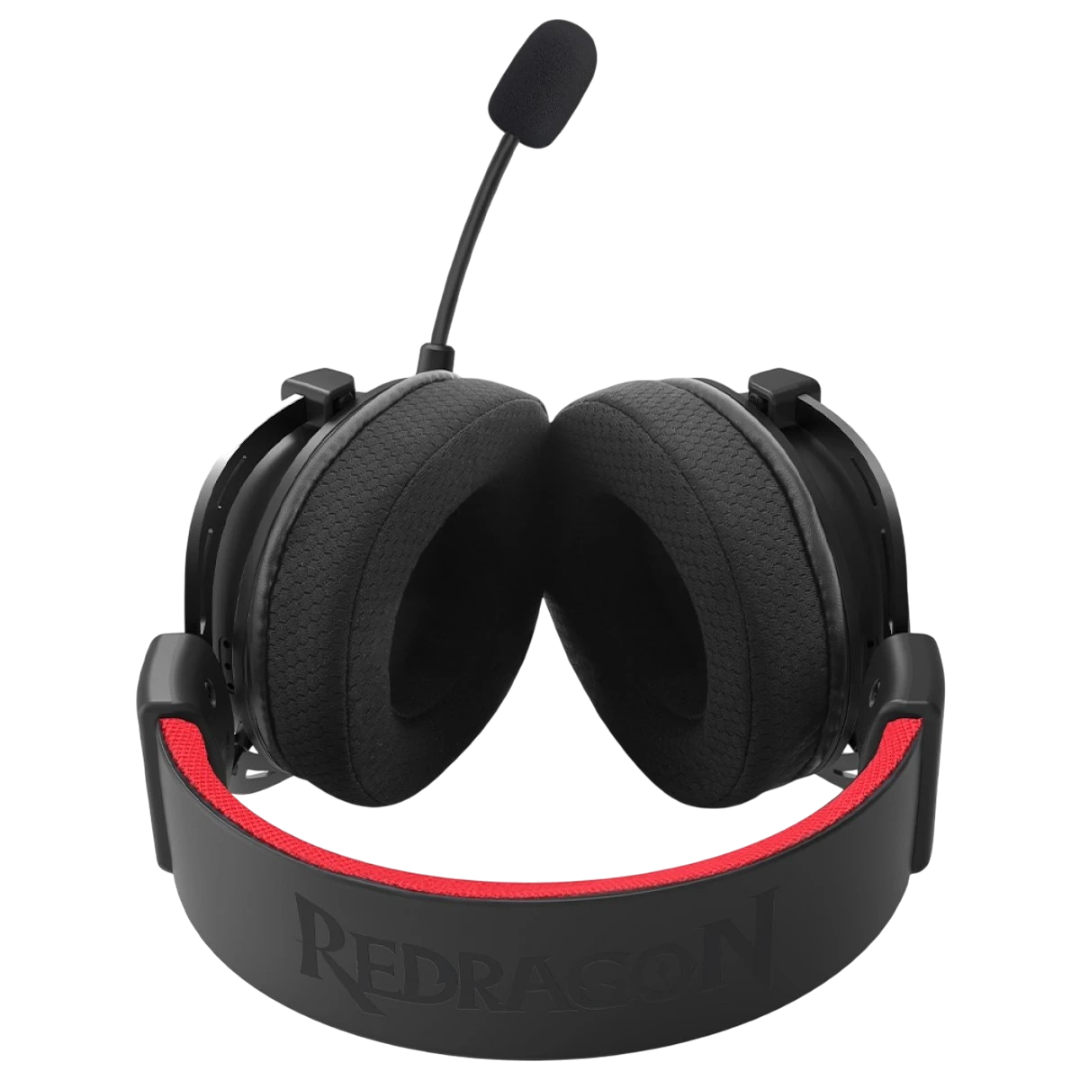 Redragon Cragblade H541 Wired Black thumbnail 4