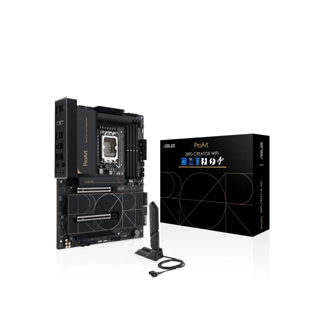 ASUS ProArt Z890-CREATOR WIFI