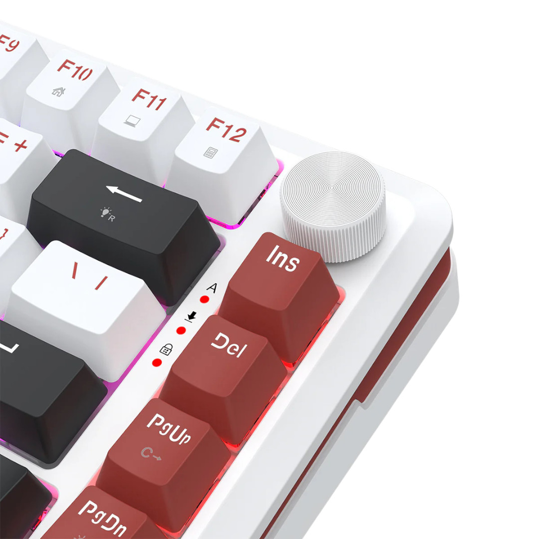 Redragon K721WRB Magnetic thumbnail 3