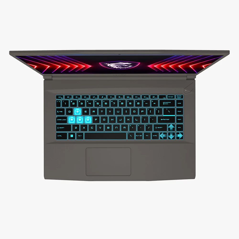 MSI Thin 15 B13UC-2237XAE thumbnail 2