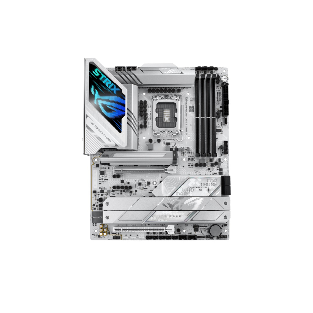 ASUS ROG STRIX Z890-A GAMING WIFI thumbnail 2