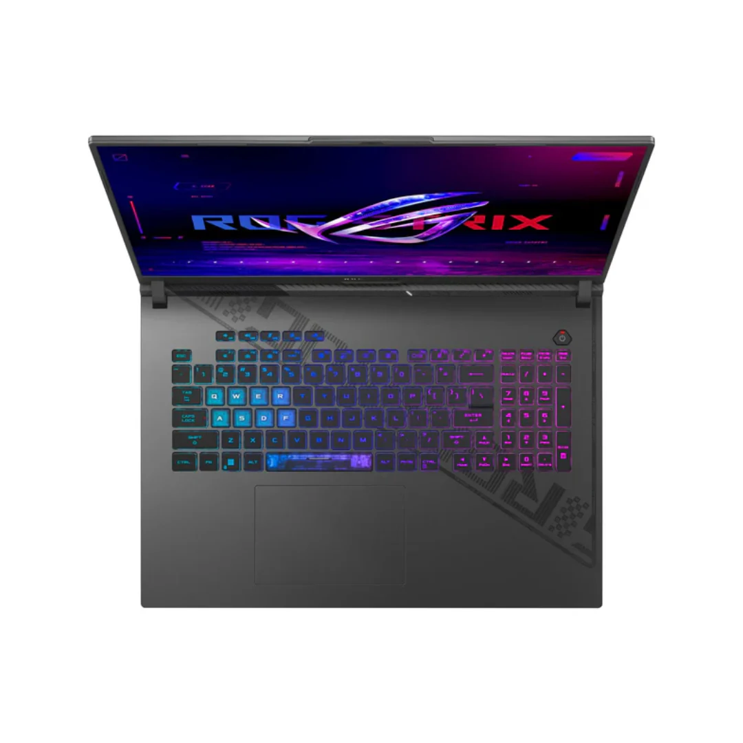 ASUS ROG Strix G18 G814JIR-N6136 thumbnail 2