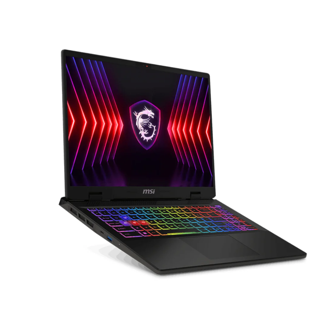 MSI Sword 16 HX B14VFKG-202US