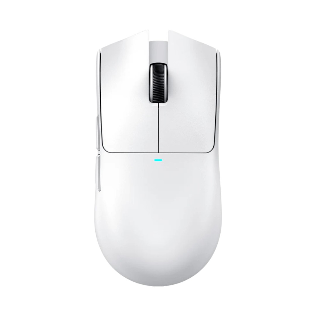 ATTACK SHARK X11SE Wireless White