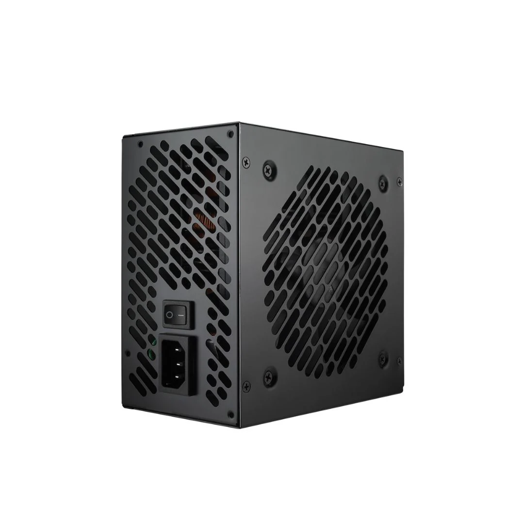 FSP Hydro K 600W 80+ Bronze