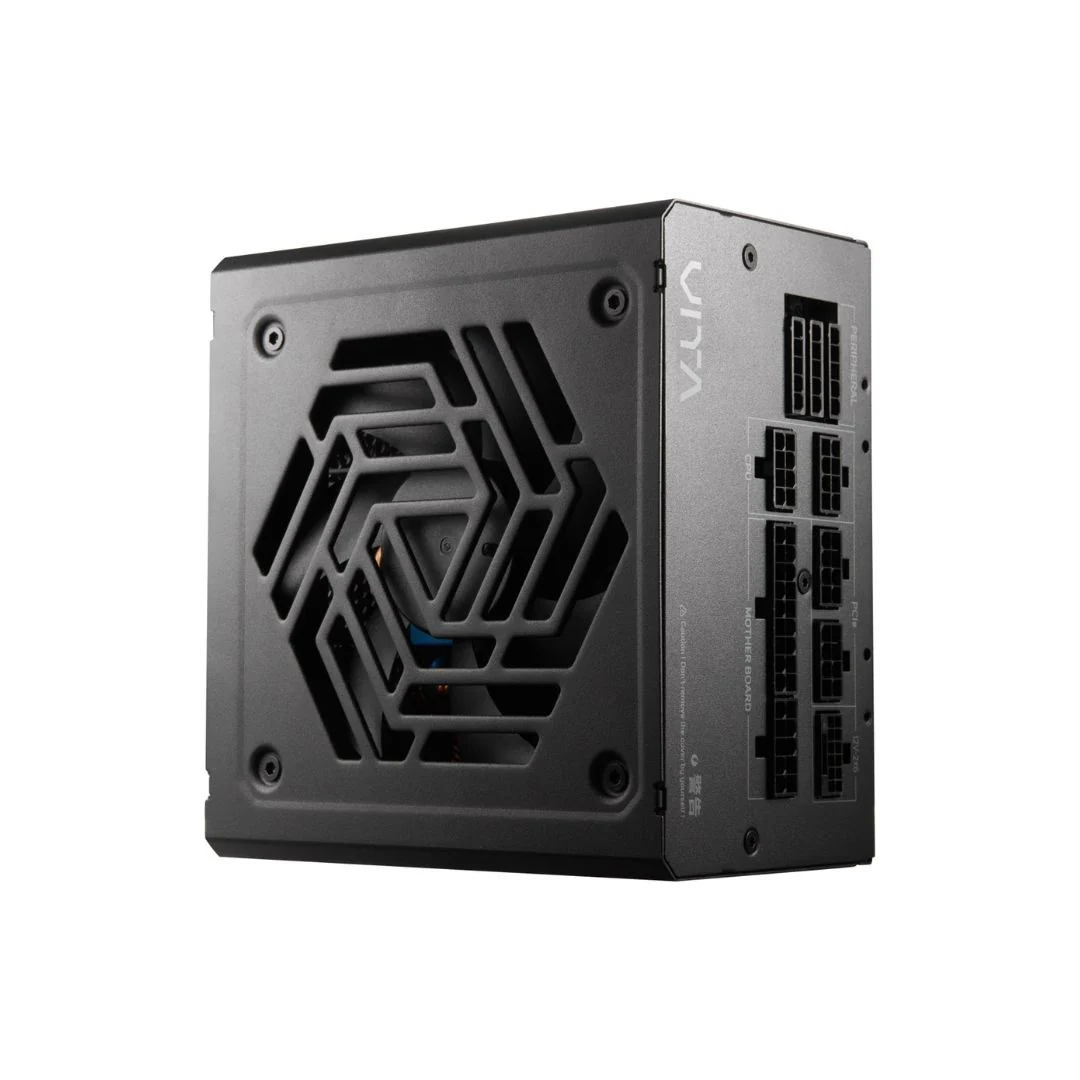 FSP VITA GM 750W 80+ Gold Full Modular Black thumbnail 2