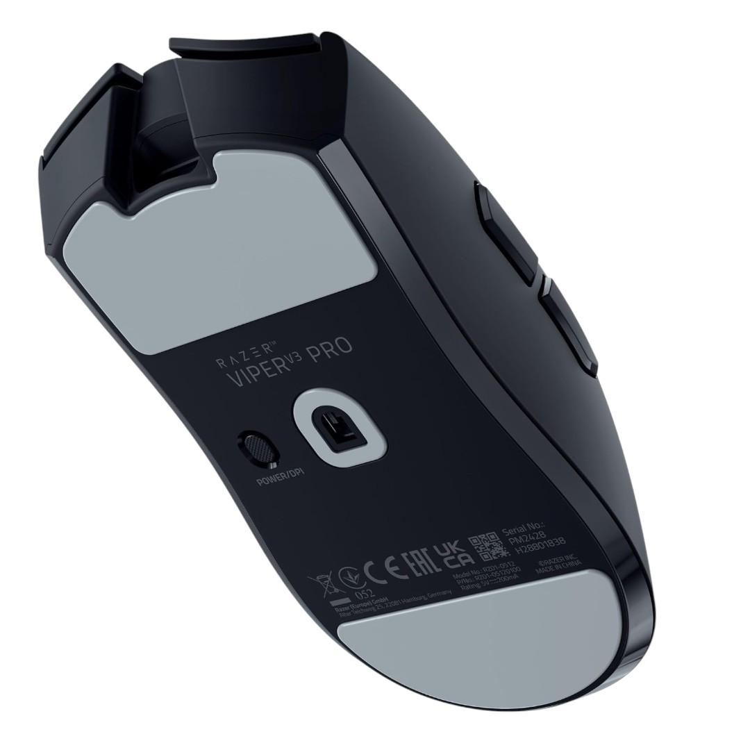 Razer Viper V3 Pro Black thumbnail 3