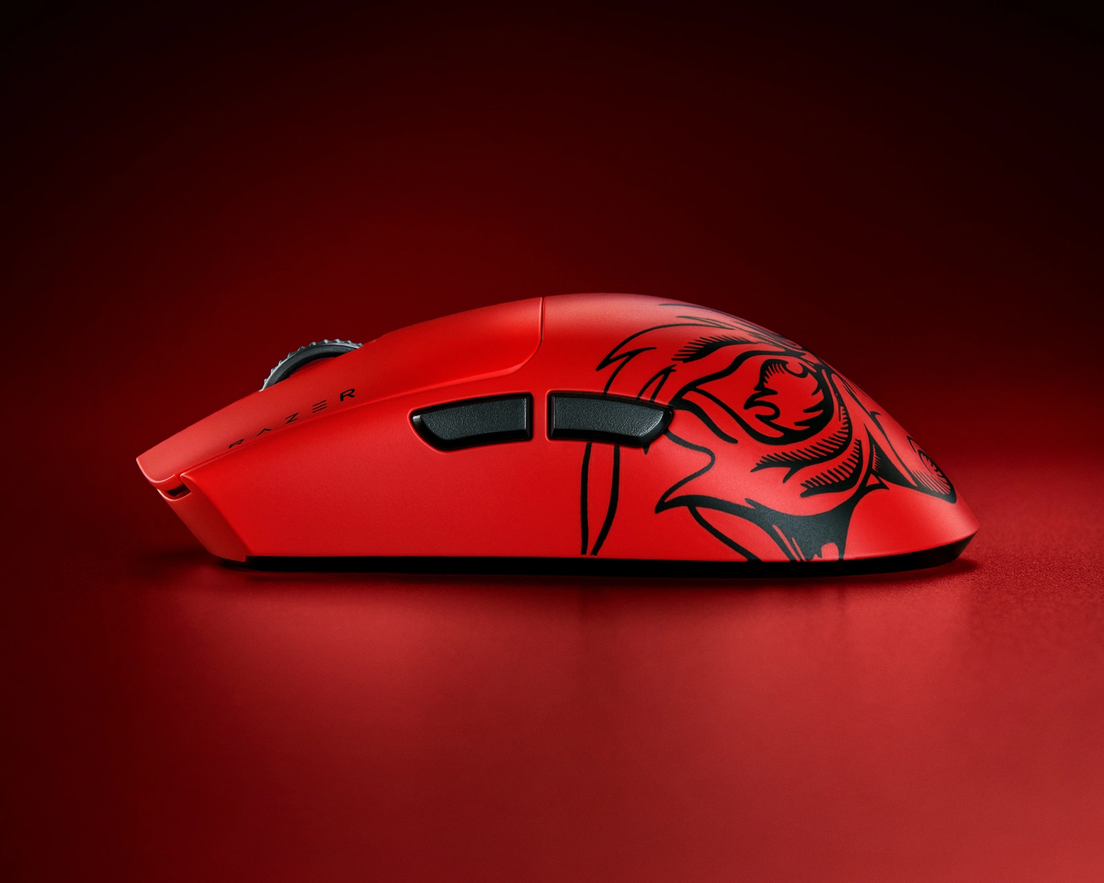 Razer Viper V3 Pro Faker Edition thumbnail 4
