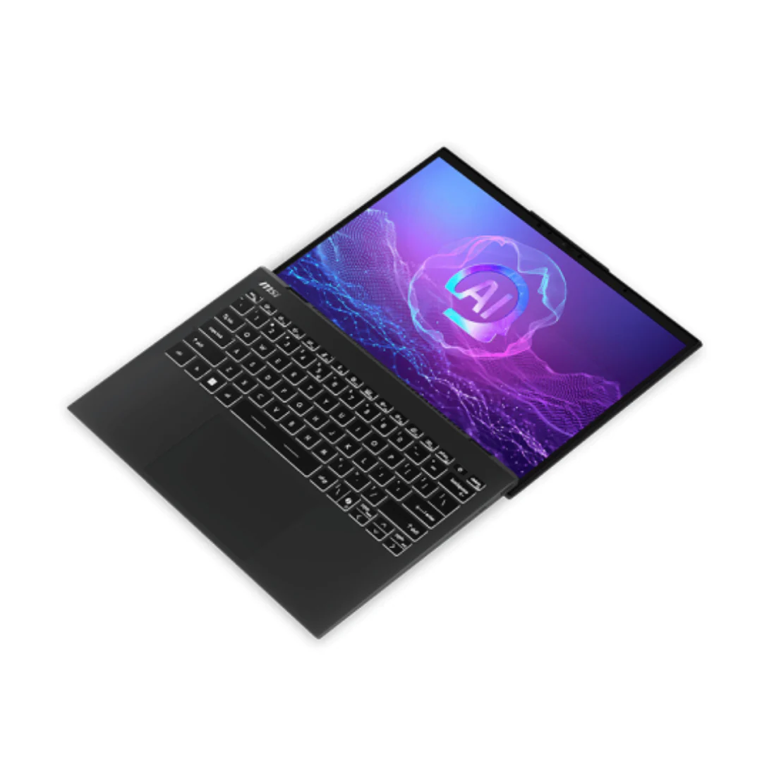 MSI Prestige 13 AI+ Evo A2VMG-007AE thumbnail 3