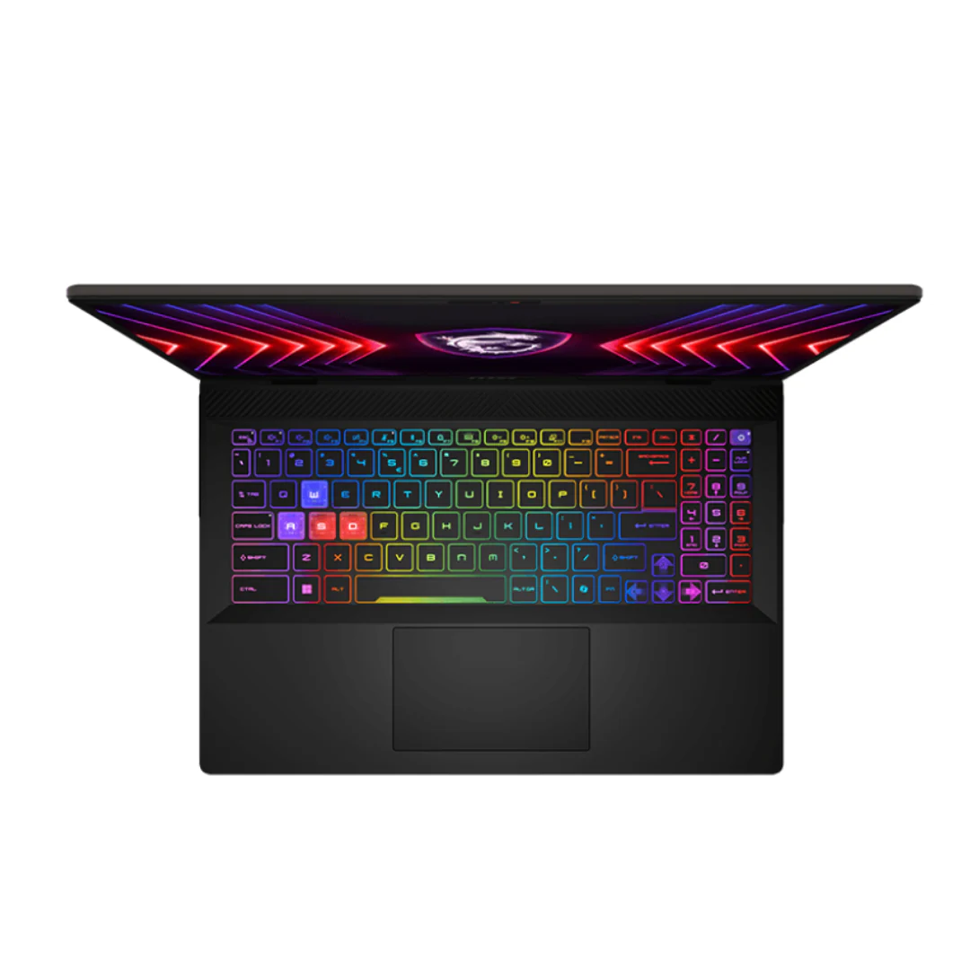 MSI Sword 16 HX B14VFKG-202US thumbnail 2