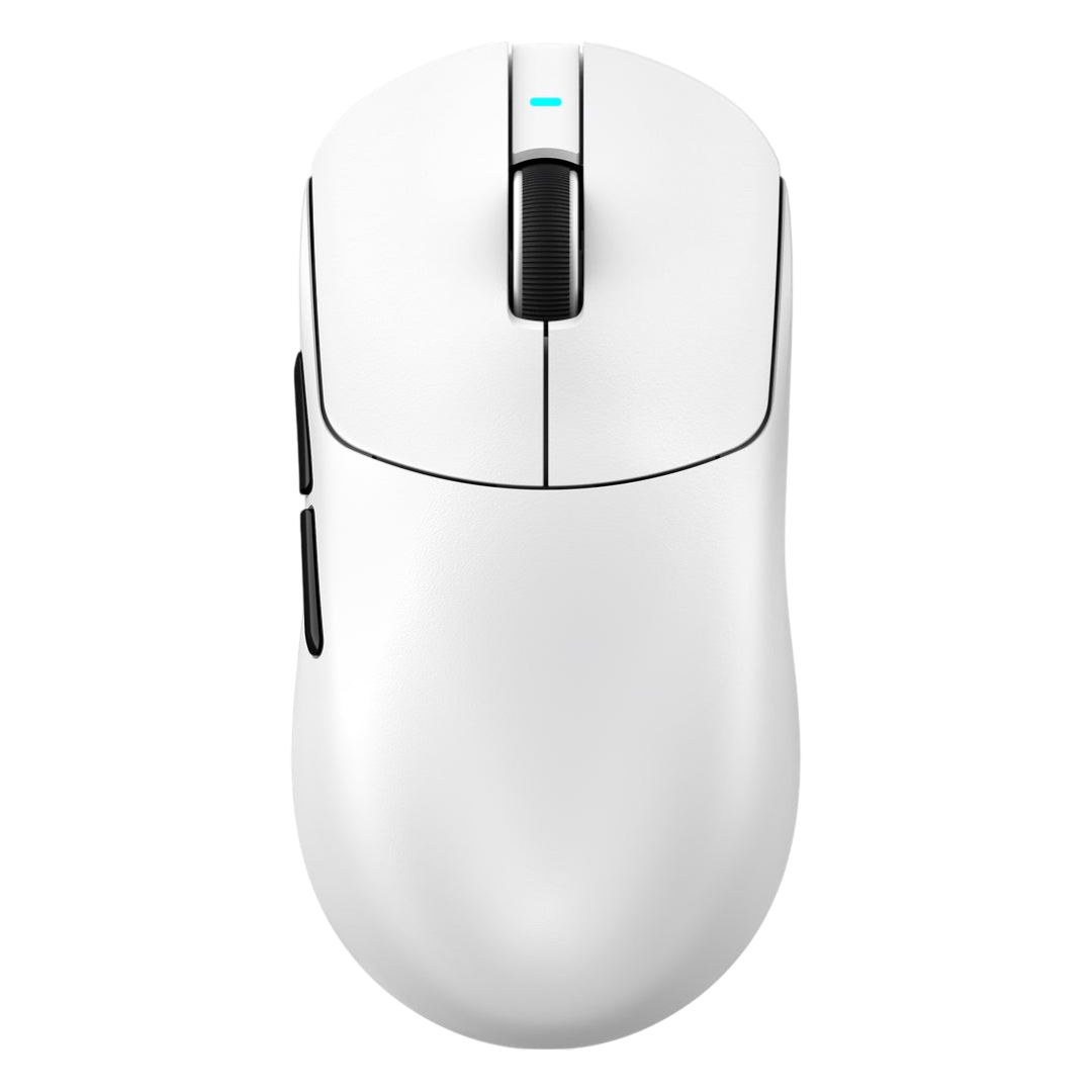 Attack Shark X8 PRO Wireless White
