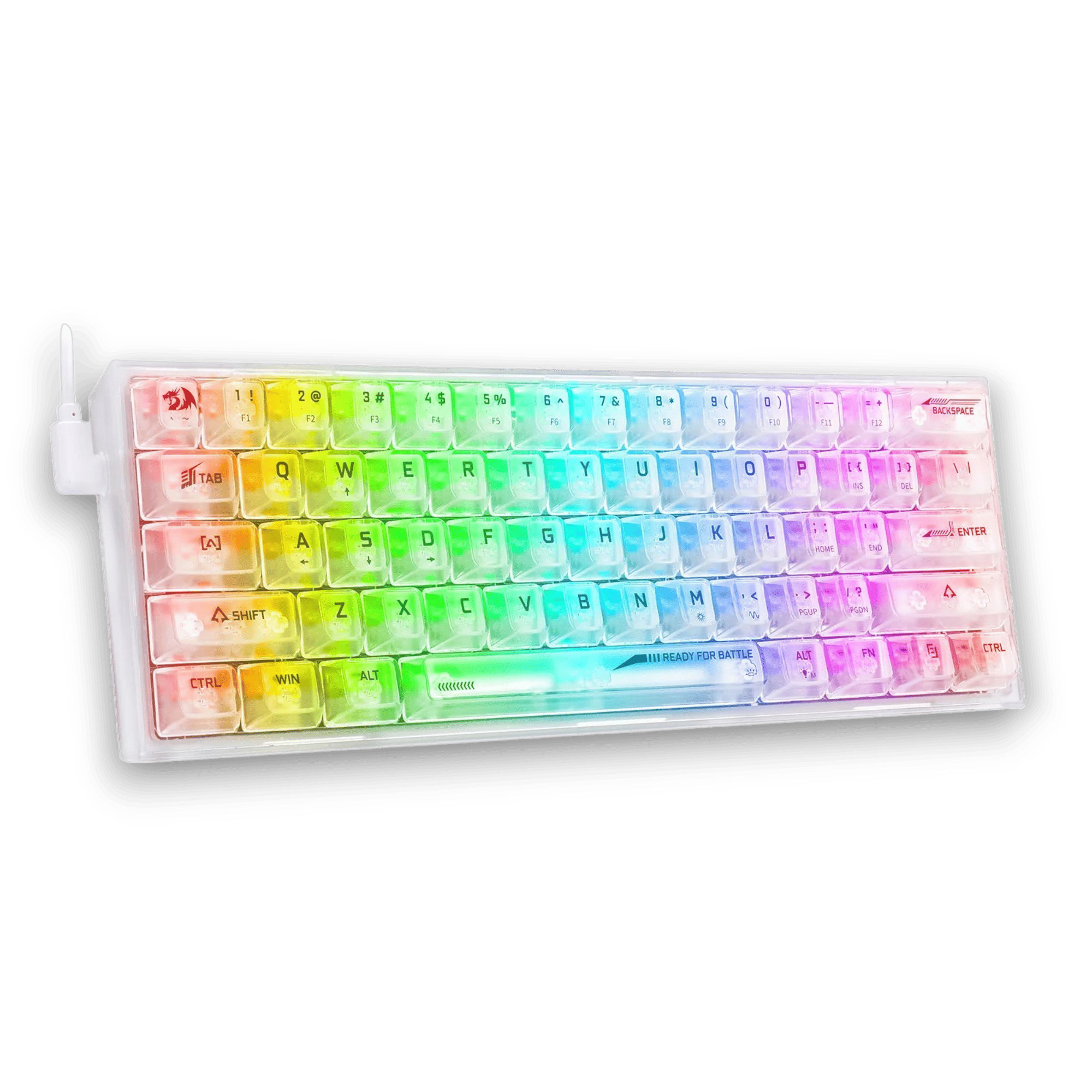 Redragon K617-CT Fizz