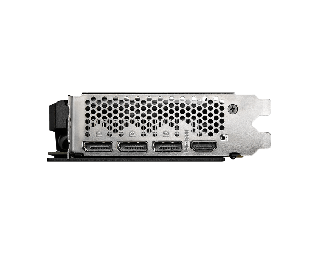 MSI RTX 3050 8GB VENTUS 2X  OC thumbnail 4