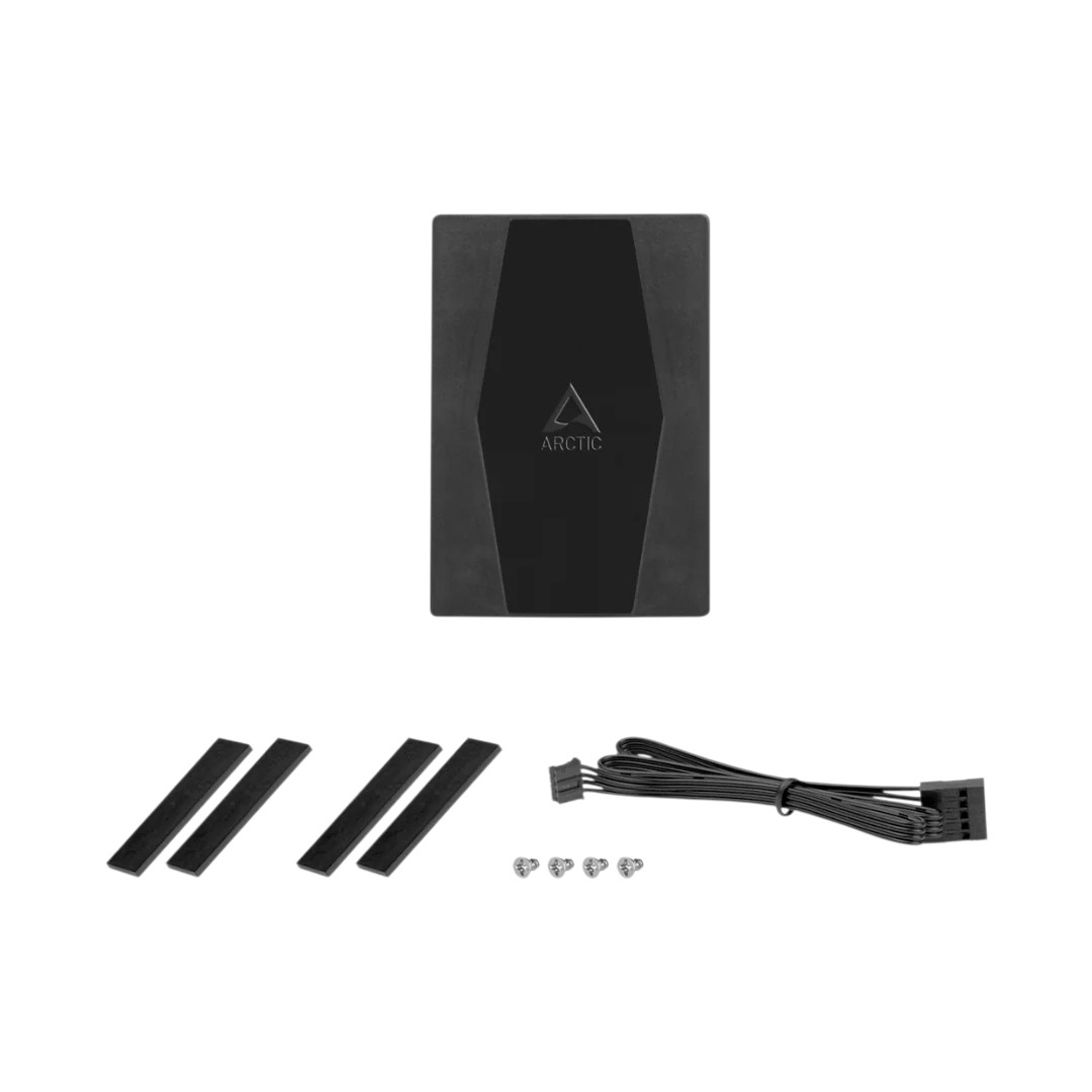 Arctic RGB Controller RGB x 4 thumbnail 3