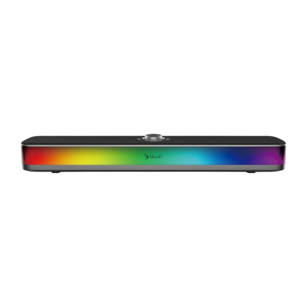Bloody S10 Soundbar black