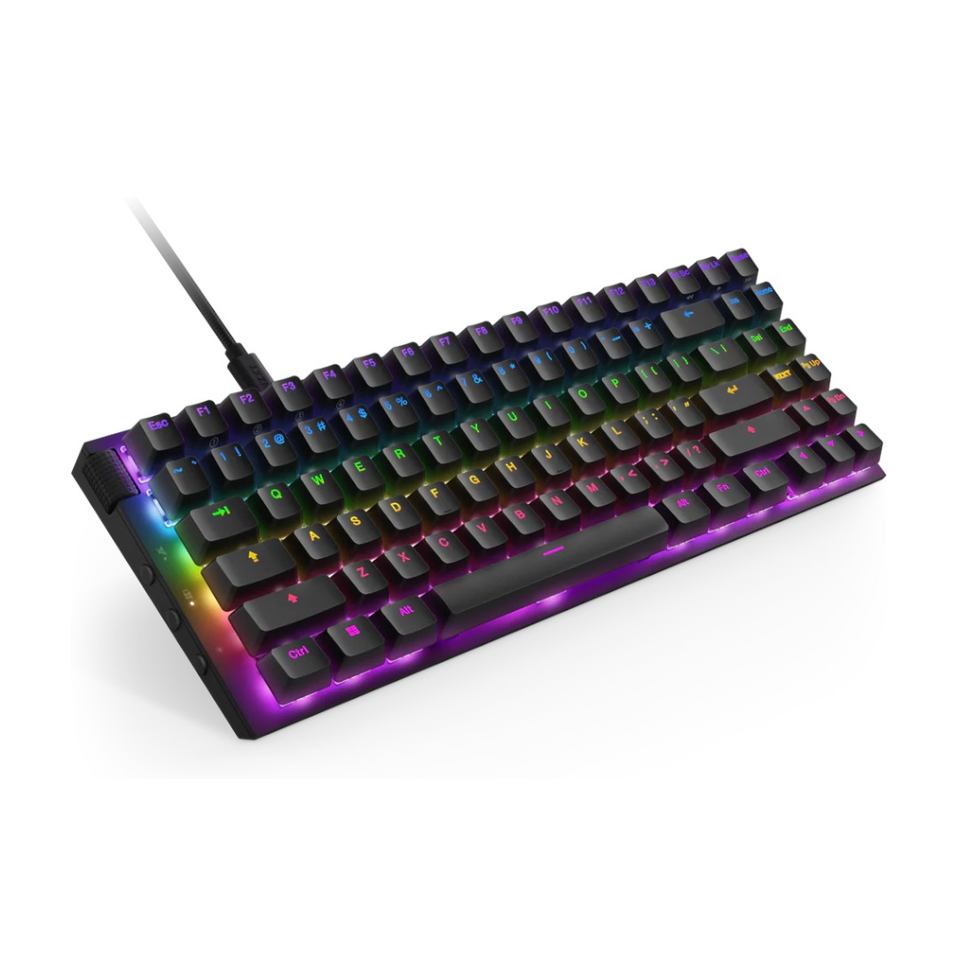 Nzxt Function 2 MiniTKL Optical Black thumbnail 2