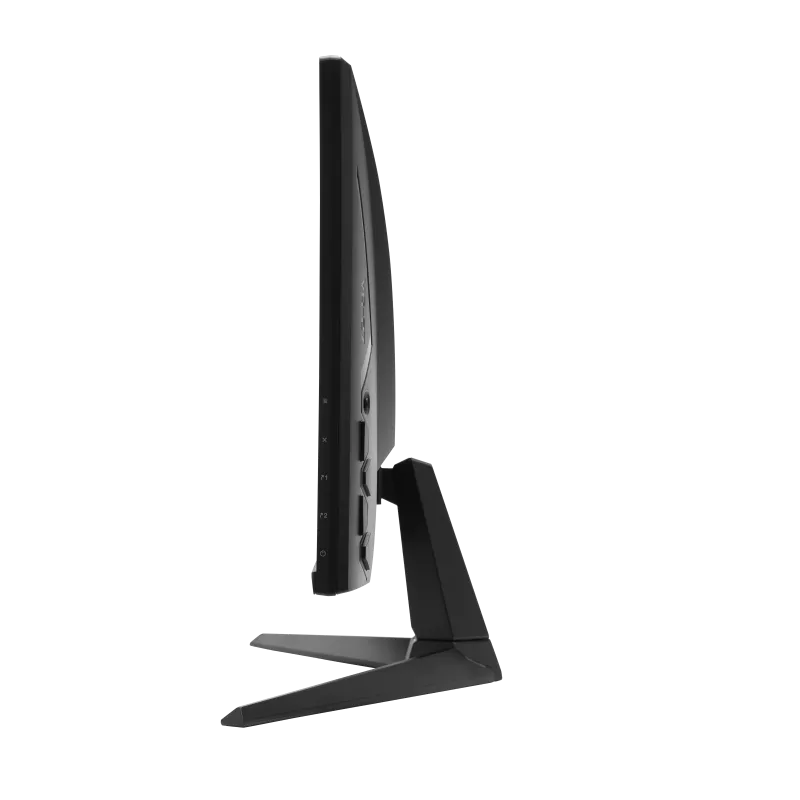 ASUS TUF 27 2k IPS 210Hz 0.3ms VG27AQ5A thumbnail 3