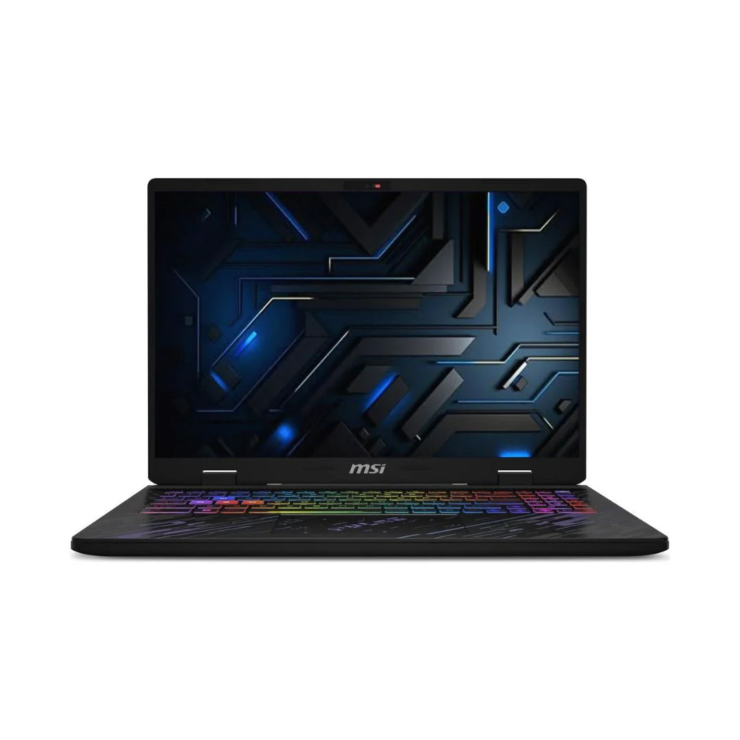 MSI Pulse 16 AI C1VGKG-077US
