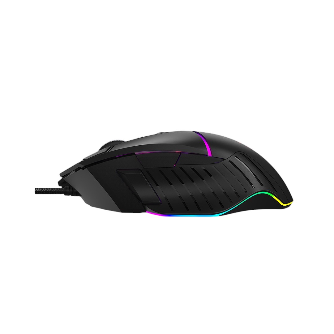 Bloody W95 Max Black Wired thumbnail 3