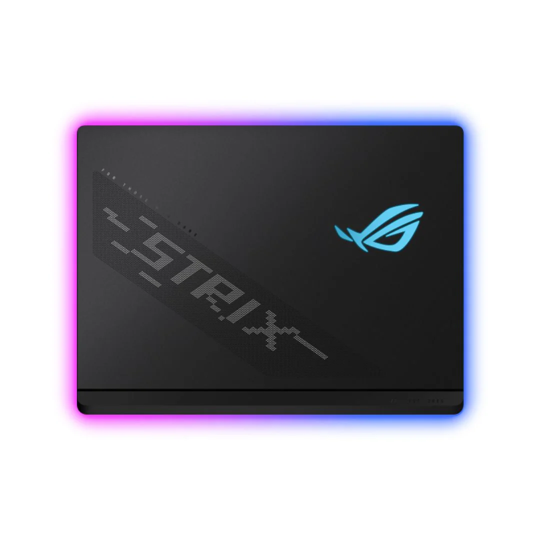 ASUS ROG Strix SCAR 18 G835LW-SA096 (2025) thumbnail 2