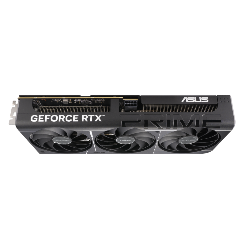 ASUS PRIME RTX 5060 Ti 16GB GDDR7 OC Edition thumbnail 3