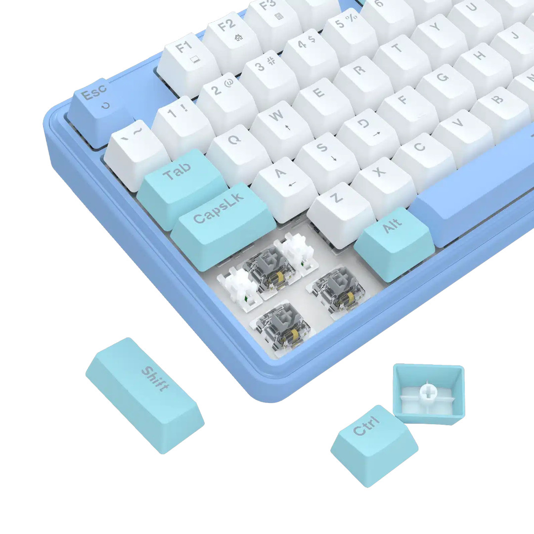 Redragon Star Blade K707 Wired thumbnail 3