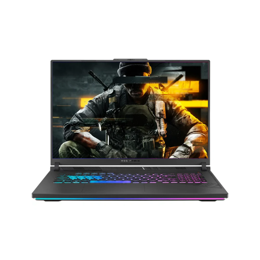 ASUS ROG Strix G18 G814JIR-N6136