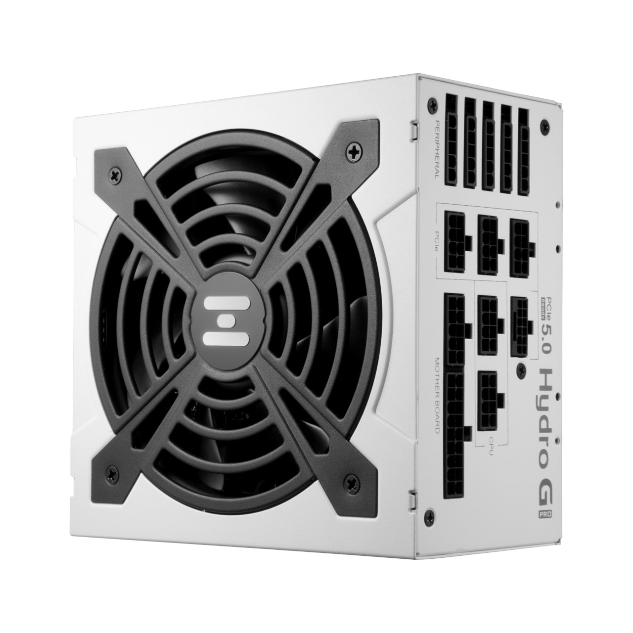 FSP Hydro G PRO ATX3.0 1200W 80+ Gold Full Modular thumbnail 2