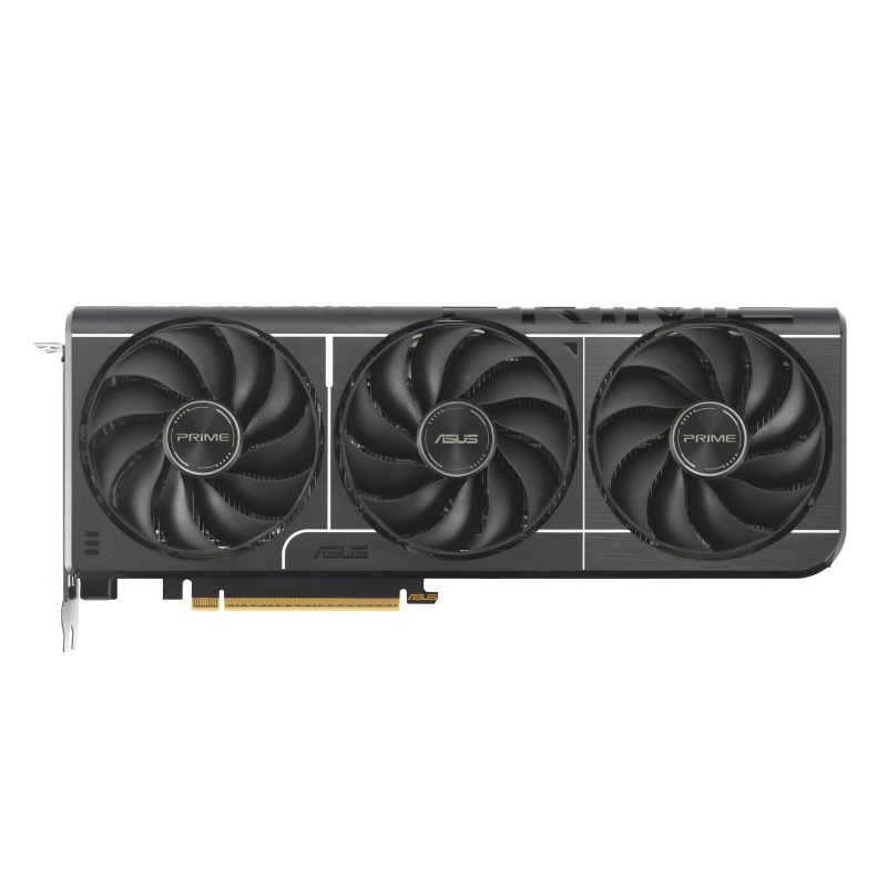 ASUS PRIME RTX 5060 Ti 16GB GDDR7 OC Edition thumbnail 2