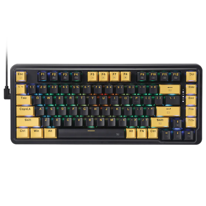 Redragon Elf K649PY-RGB Wired