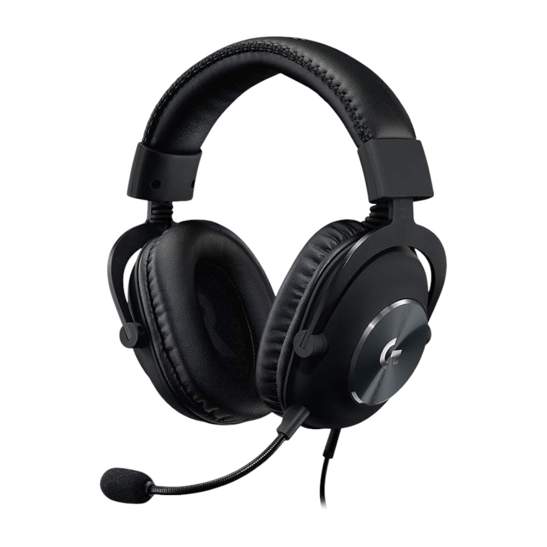 Logitech G Pro X Wired