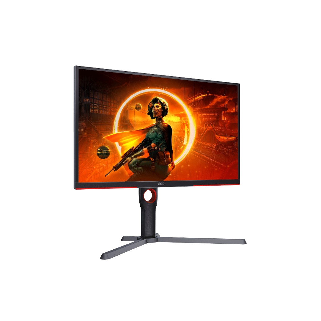 AOC 25G3Z FHD IPS 240Hz 0.5MS thumbnail 2