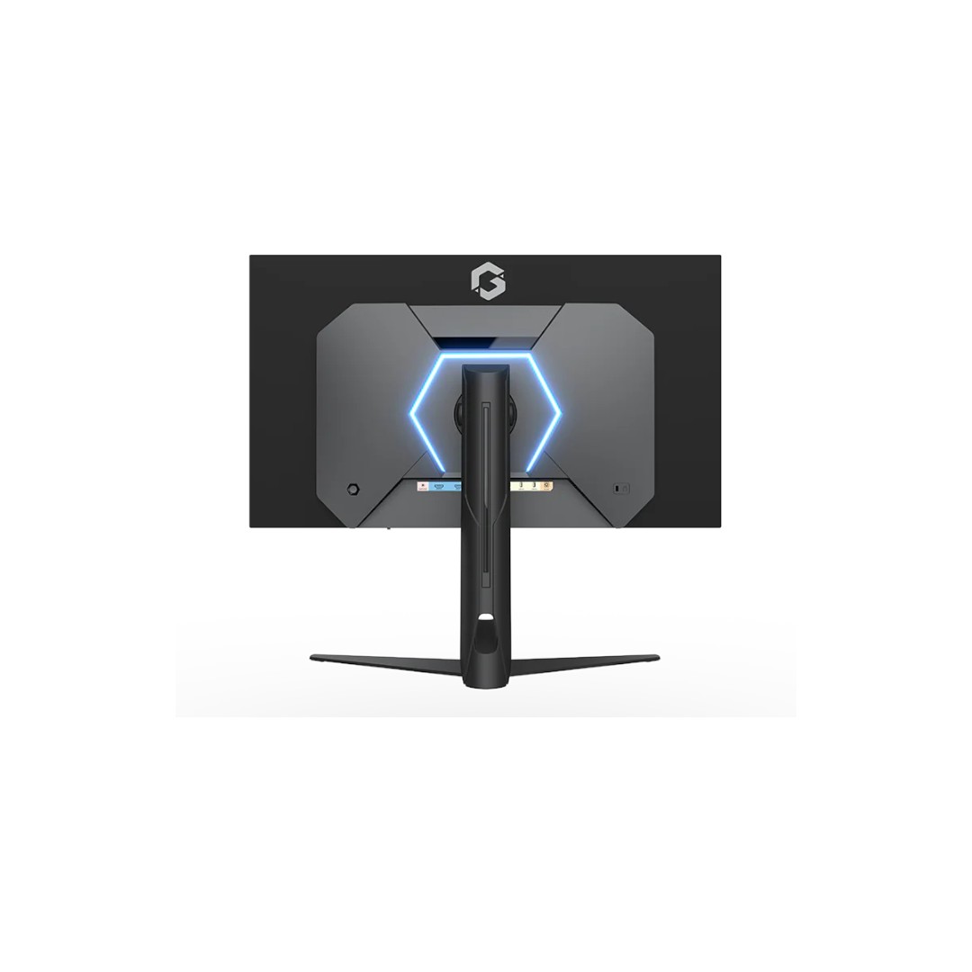 GAMEON 32In OLED 4K Dual-Mode 0.03Ms  GO32OLED4K Signature X thumbnail 5