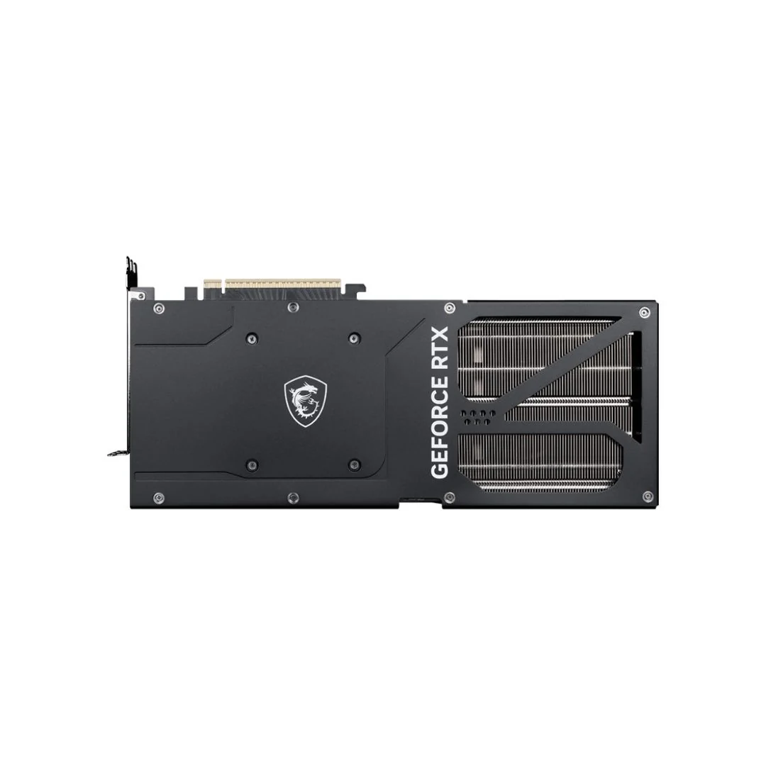 MSI RTX 5090 32GB VENTUS 3X OC thumbnail 3